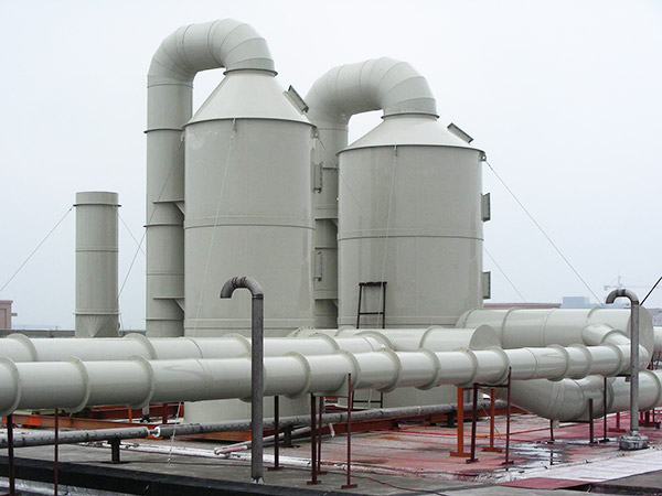 【源和獨家推介】工廠廢氣處理焚燒式系統盤點 【源和獨家推介】工廠廢氣處理焚燒式系統盤點