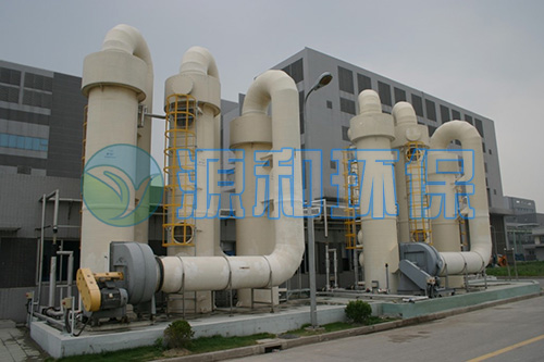 昆山源和環保 昆山源和環保