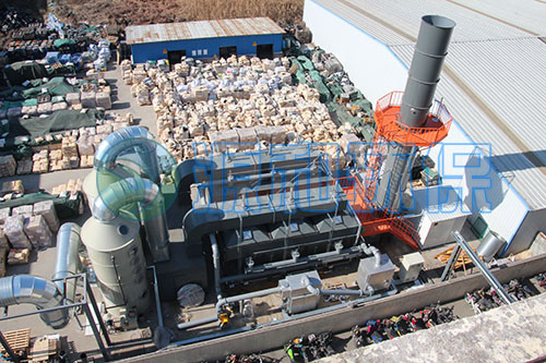 廢氣處理設(shè)備 廢氣處理設(shè)備