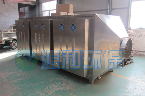 微波光氧催化 微波光氧催化