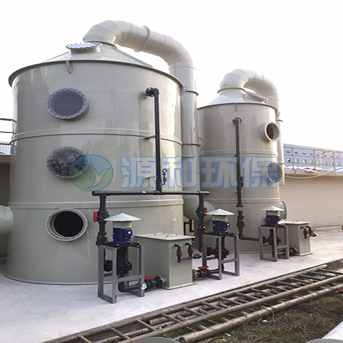 洗滌塔 洗滌塔