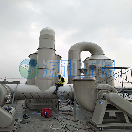 洗滌塔 洗滌塔