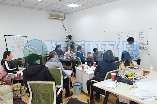 源和環保 源和環保