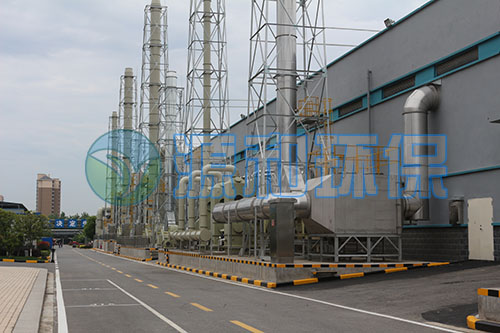 有機(jī)廢氣處理設(shè)備 有機(jī)廢氣處理設(shè)備