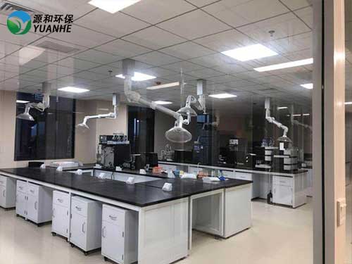 實驗室廢氣處理 實驗室廢氣處理