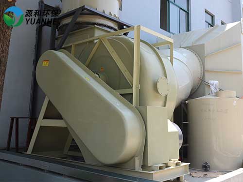 玻璃鋼風機 玻璃鋼風機