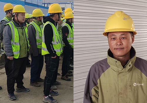 源和環保安全帽 源和環保安全帽