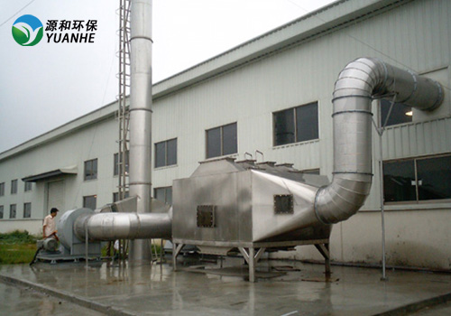 廢氣處理設(shè)備活性炭吸附箱 廢氣處理設(shè)備活性炭吸附箱