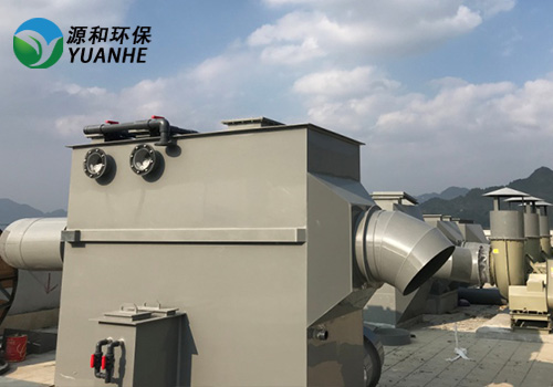 廢氣處理活性炭吸附箱 廢氣處理活性炭吸附箱