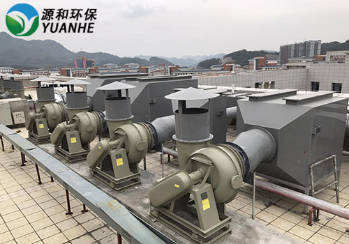 廢氣處理設(shè)備活性炭吸附塔 廢氣處理設(shè)備活性炭吸附塔