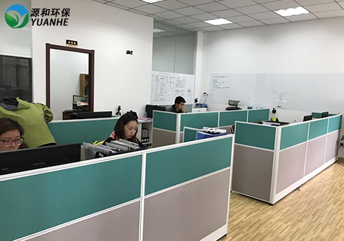 源和環保廢氣處理公司 源和環保廢氣處理公司