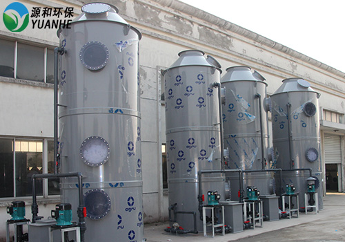 PPS洗滌塔 PPS洗滌塔