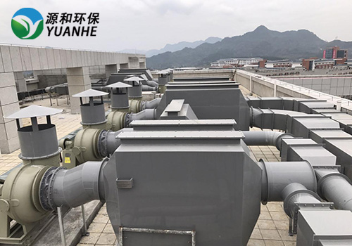 活性炭吸附 活性炭吸附