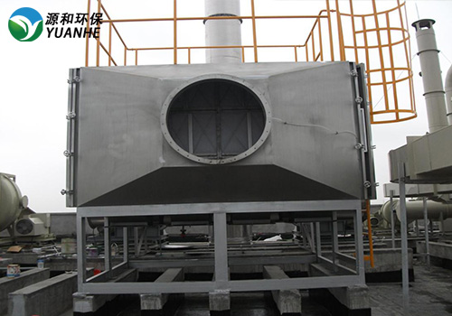 活性炭吸附塔 活性炭吸附塔