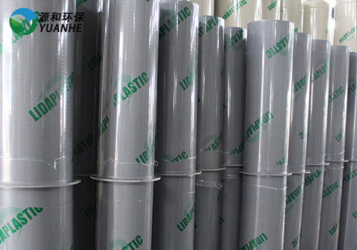 PVC風(fēng)管 PVC風(fēng)管