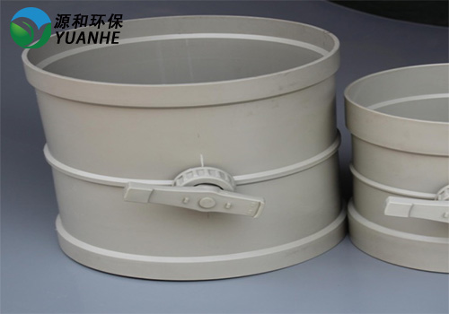 成型手動風閥 成型手動風閥