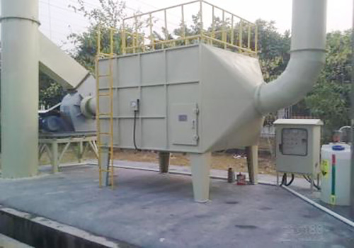 活性炭塔 活性炭塔