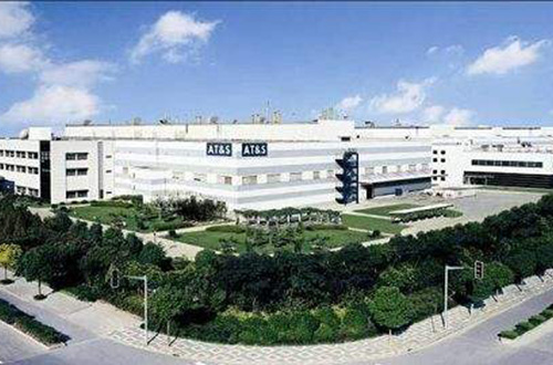 奧特斯(中國(guó))有限公司 奧特斯(中國(guó))有限公司