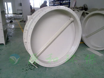 源和環(huán)保:PP單片式手動風(fēng)閥 源和環(huán)保:PP單片式手動風(fēng)閥