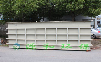 PP廢水槽 PP廢水槽
