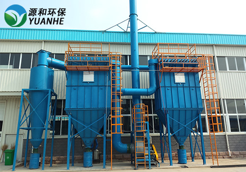 家具生產制造行業粉塵處理方案 家具生產制造行業粉塵處理方案